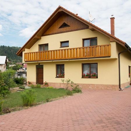 Zlty Dom Apartment Terchova Exterior photo